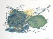 Composition I by Francoise Bertsch Limited Edition Print
