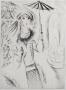 Jeune Fille A L'ombrelle by Mily Possoz Limited Edition Print
