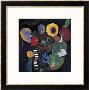 Jazz Velvet by Gil Mayers Limited Edition Print