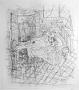 Nu Allonge Iii (1Er Etat) by Louis Cane Limited Edition Print