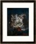 Ossian's Dream by Jean-Auguste-Dominique Ingres Limited Edition Pricing Art Print
