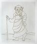 Le Satyricon 02 by Andre Derain Limited Edition Print