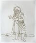 Le Satyricon 26 by Andre Derain Limited Edition Print