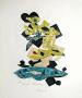 Sonnerie D'halsingborg by Paolo Boni Limited Edition Print