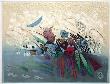 Lumiere Du Sud by Georges Dussau Limited Edition Print