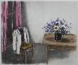 Le Chemisier Blanc by Annapia Antonini Limited Edition Print