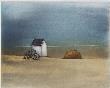 Le Parasol Dore by Annapia Antonini Limited Edition Print