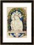 Virgin And Child by Andrea Della Robbia Limited Edition Pricing Art Print