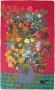 Bouquet De Fleurs by Lennart Jirlow Limited Edition Print