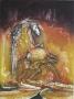 Pegase De Feu by Carmelo De La Pinta Limited Edition Print