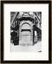 Fontaine De La Reine, Rue Saint-Denis, Paris, 1903 by Eugene Atget Limited Edition Print