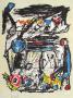 Croisee Famiiiale I by Jacques Doucet Limited Edition Print