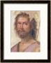 St. John The Baptist by Fra Bartolommeo Limited Edition Print