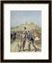The Olympic Games In Athens, From Le Petit Journal, 26Th April 1896 by Henri Meyer Limited Edition Print