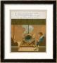 Little Jack Horner Sits In A Corner Eating His Christmas Pie by Edward Hamilton Bell Limited Edition Pricing Art Print