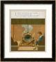 Little Jack Horner Sits In A Corner Eating His Christmas Pie by Edward Hamilton Bell Limited Edition Print