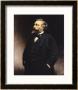 Leon Gambetta by Leon Joseph Florentin Bonnat Limited Edition Pricing Art Print