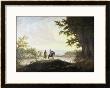 Lewis And Clark Expedition by Thomas Mickell Burnham Limited Edition Print