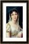 Desiree Clary Queen Of Sweden, 1807 by Robert Lefevre Limited Edition Pricing Art Print
