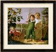 The Hulsenbeck Children, 1806 by Philipp Otto Runge Limited Edition Pricing Art Print