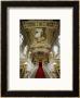 Staircase With Theatre In Taormina, 1884 by Gustav Klimt Limited Edition Print