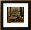 Last Supper by Giovanni Battista Tiepolo Limited Edition Print