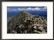 Mount Katahdin, Appalachian Trail, Maine by Phil Schermeister Limited Edition Pricing Art Print