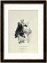 Dr Bartolo, From The Opera The Barber Of Seville By Rossini by Emile Antoine Bayard Limited Edition Print