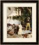 The Spanish Dancers, 1875 by Georges-Jules-Victor Clarin Limited Edition Print