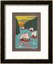 Viking Milk by C. Foulkes Limited Edition Print