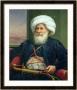 Mehemet Ali Viceroy Of Egypt by Louis Charles Auguste Couder Limited Edition Print