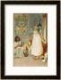 Anthony And Cleopatra by Walter Paget Limited Edition Print