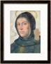 St. Thomas Aquinas by Fra Bartolommeo Limited Edition Print