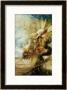 The Fall Of Phaethon by Gustave Moreau Limited Edition Pricing Art Print