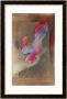 Loie Fuller, 1893 by Henri De Toulouse-Lautrec Limited Edition Print