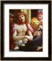 Christ Presented To The People by Correggio Limited Edition Pricing Art Print