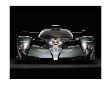 Bentley Speed 8 Front - 2003 by Rick Graves Limited Edition Print