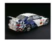 Bmw E46 M3 Gtr Rear - 2001 by Rick Graves Limited Edition Print