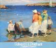 By The Seashore by Edward Henry Potthast Limited Edition Pricing Art Print