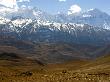 Annapurna Range From The North, Near Muktinath by Stephen Sharnoff Limited Edition Print