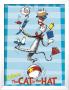 Cat In The Hat by Dr. Seuss (Theodore Geisel) Limited Edition Print