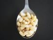 White Beans On Spoon by David Loftus Limited Edition Print