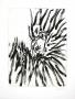 Il Mito(30) by Georg Baselitz Limited Edition Print