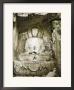 Stone Buddha Rock Carvings, Hangzhou, Zhejiang Province, China, Asia by Jochen Schlenker Limited Edition Pricing Art Print