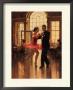 Dance To The Music by Raymond Leech Limited Edition Print