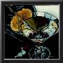 Martini: Chocolate by Debbie Dewitt Limited Edition Print