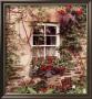 Loch Lomond Window by Dennis Barloga Limited Edition Print