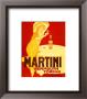 Vermouth Torino by Marcello Dudovich Limited Edition Pricing Art Print