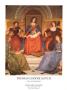 Holy Motherhood, 1902 by Thomas Cooper Gotch Limited Edition Print