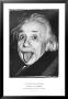 Einstein by Arthur Sasse Limited Edition Pricing Art Print